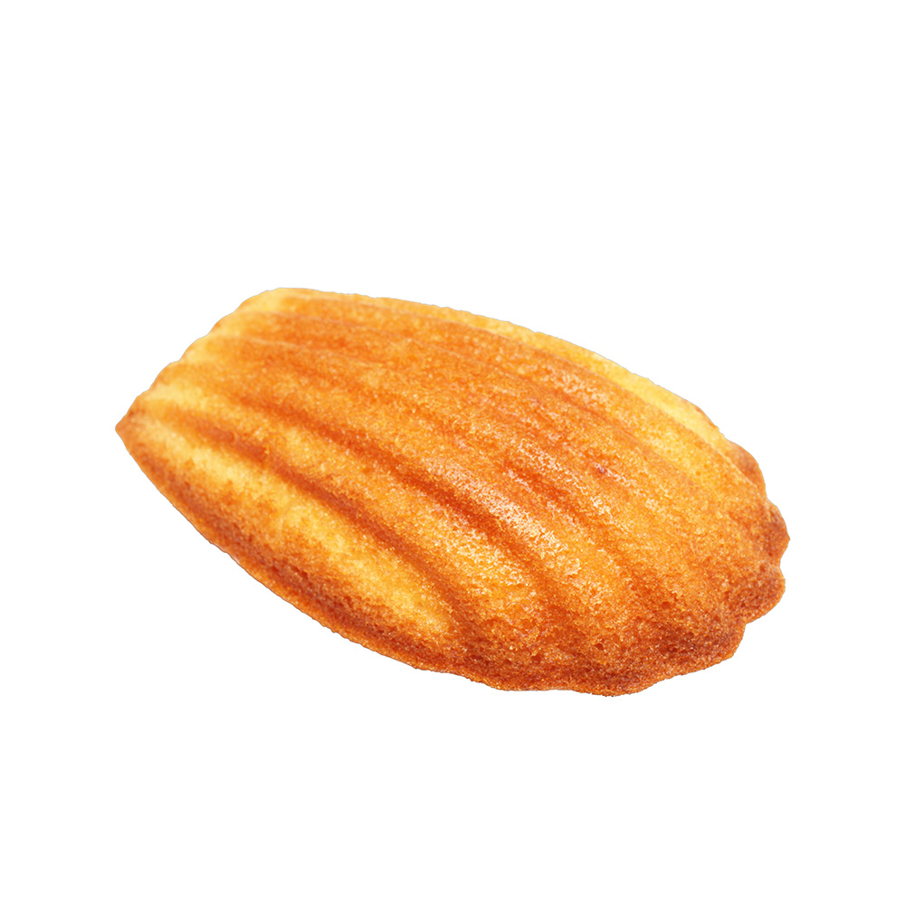 마들렌 버터